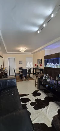Imagem Apartamento á venda na Praia Grande/Sp