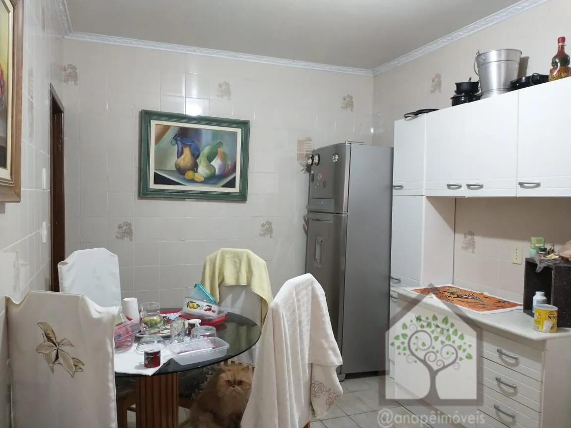 Imagem Casa com excelente localização no Saco dos Limões