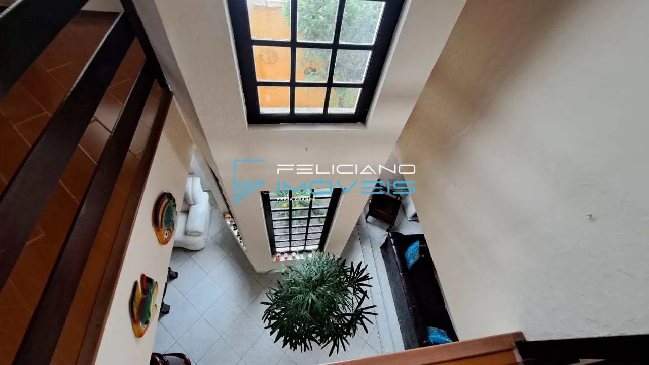 Imagem Casa com 4 quartos, Canto do Forte, Praia Grande - R$ 2.25 mi, Cod: 2889