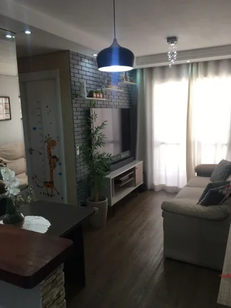 Imagem APARTAMENTO RESIDENCIAL em JUNDIAÍ - SP, CIDADE LUIZA