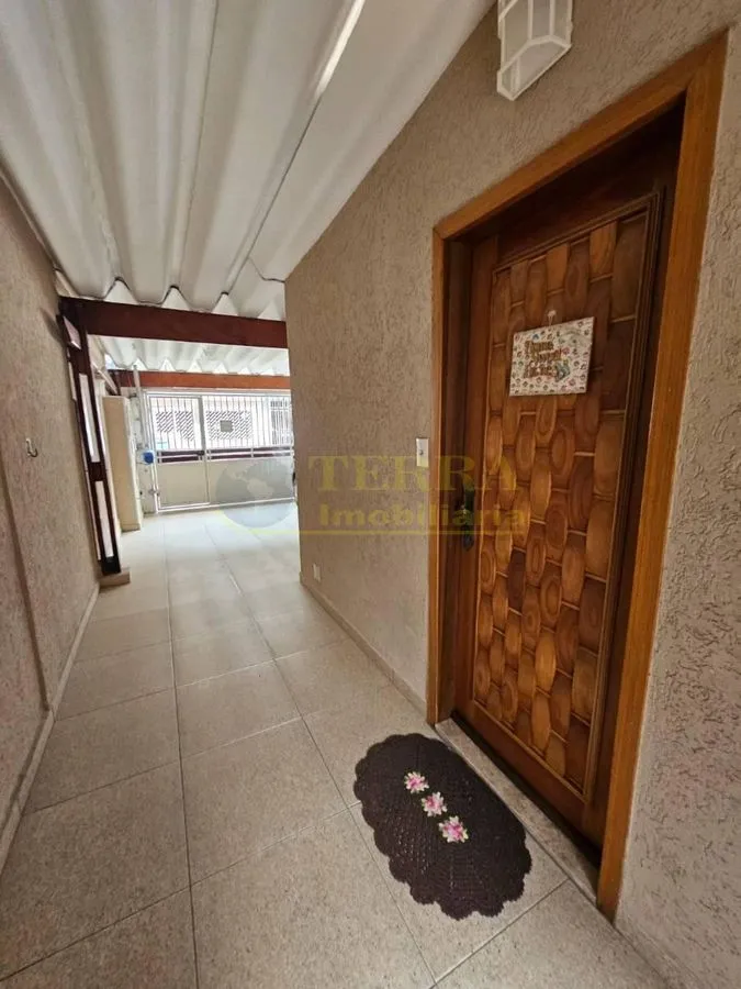 Imagem Sobrado 3 dormitórios à venda - Cidade das Flores, Osasco/SP