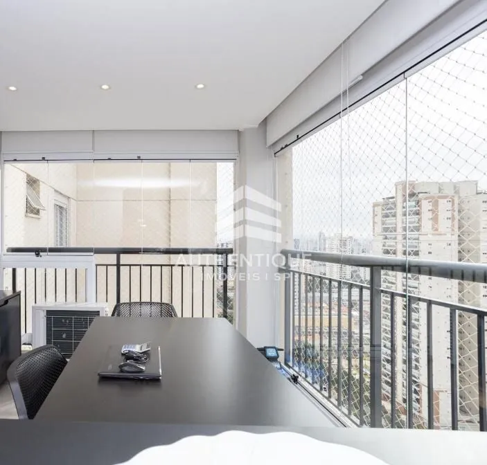 Imagem Magnífico Mooca - Apartamento à venda no bairro Mooca - São Paulo/SP, Zona Leste