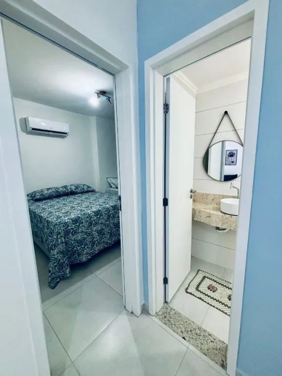 Imagem APARTAMENTO COM 53,00 m² - AVIAÇÃO - PRAIA GRANDE SP