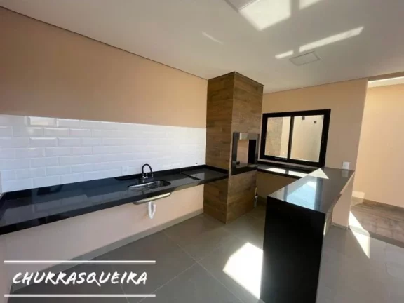 Imagem Vende Casa ( Sobrado ) Cond. Vila Preciosa Cabreúva - SP