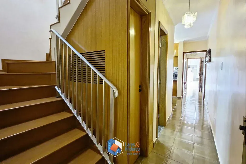 Imagem Casa à venda 3 Quartos 2 Suites 3 Vagas 223M² Vila Mascote São Paulo - SP