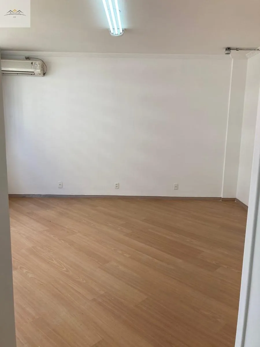 Imagem Sala comercial p/ venda ou locação no Jd. Paulista, 83m² 5 salas 2 wc