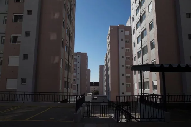 Imagem Apartamento para venda no bairro Vila São José em Porto Alegre