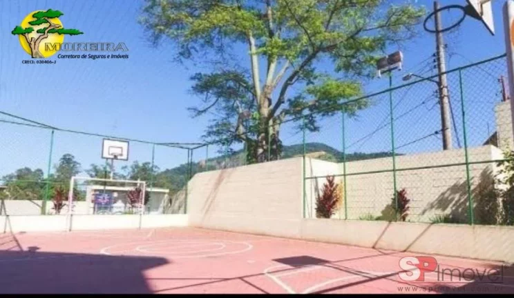 Imagem APARTAMENTO PARA VENDA NO NÚCLEO DO ENGORDADOR