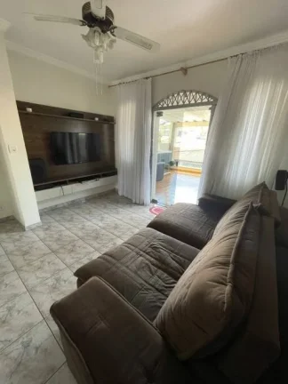 Imagem Vendo Sobrado em Santo André, Jardim Santo Alberto
