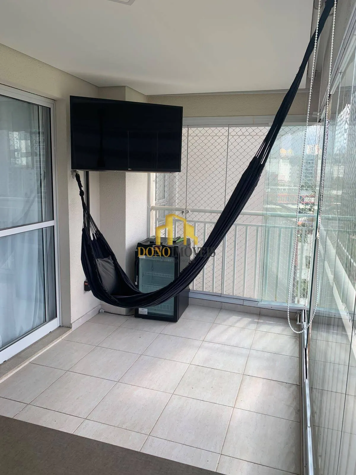 Imagem Apto à venda Domo Life 123m², vista livre, andar baixo, Centro, SBC