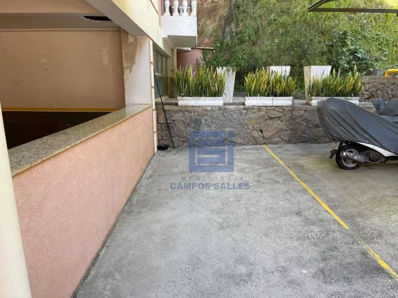 Imagem Apartamento com 2 dormitórios à venda, 80 m² por R$ 350.000,00 - Centro - Socorro/SP