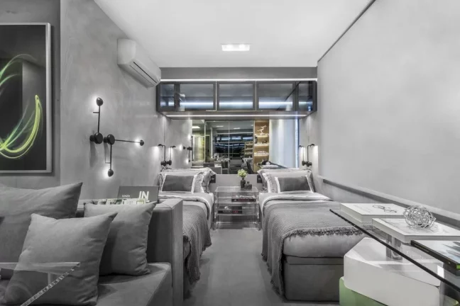 Imagem Studio à venda em Porto Alegre, Cidade Baixa, com 1 quarto, 24,96m2