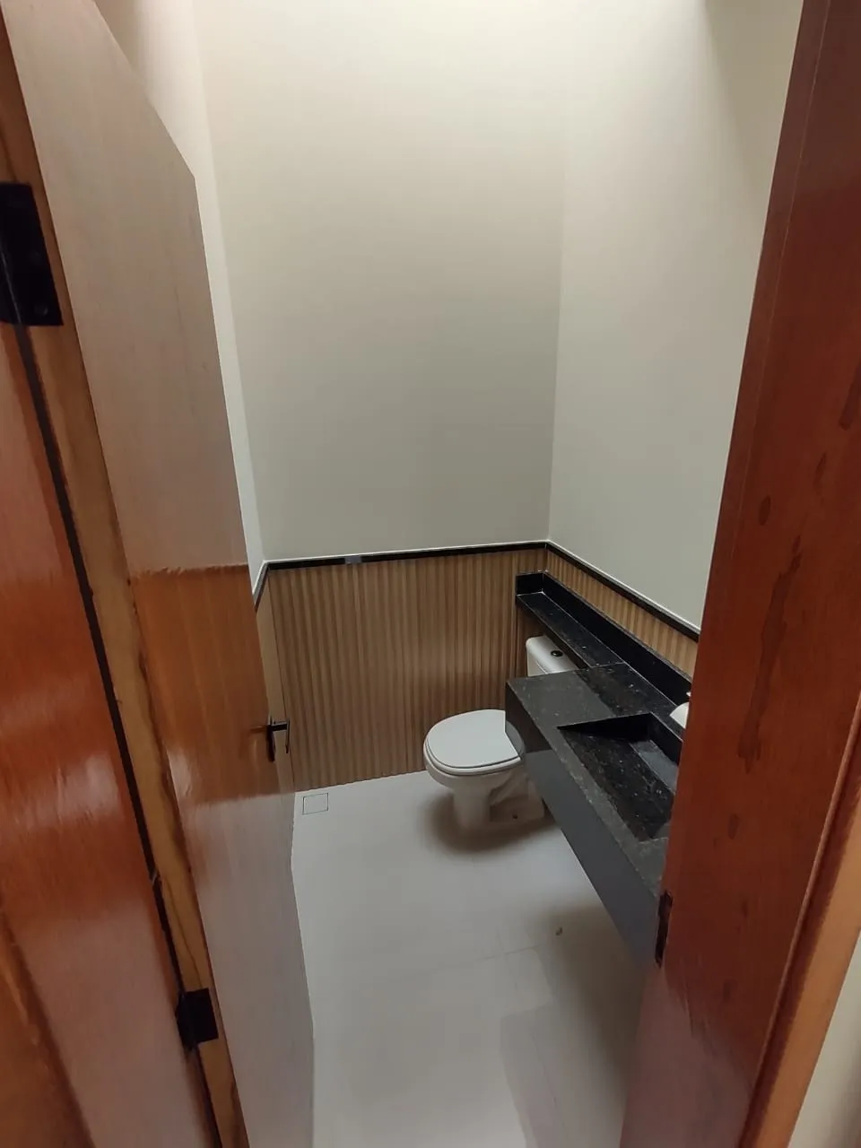 Imagem Oportunidade: Encantadora Casa à Venda no Condomínio Residencial Terras de São Francisco