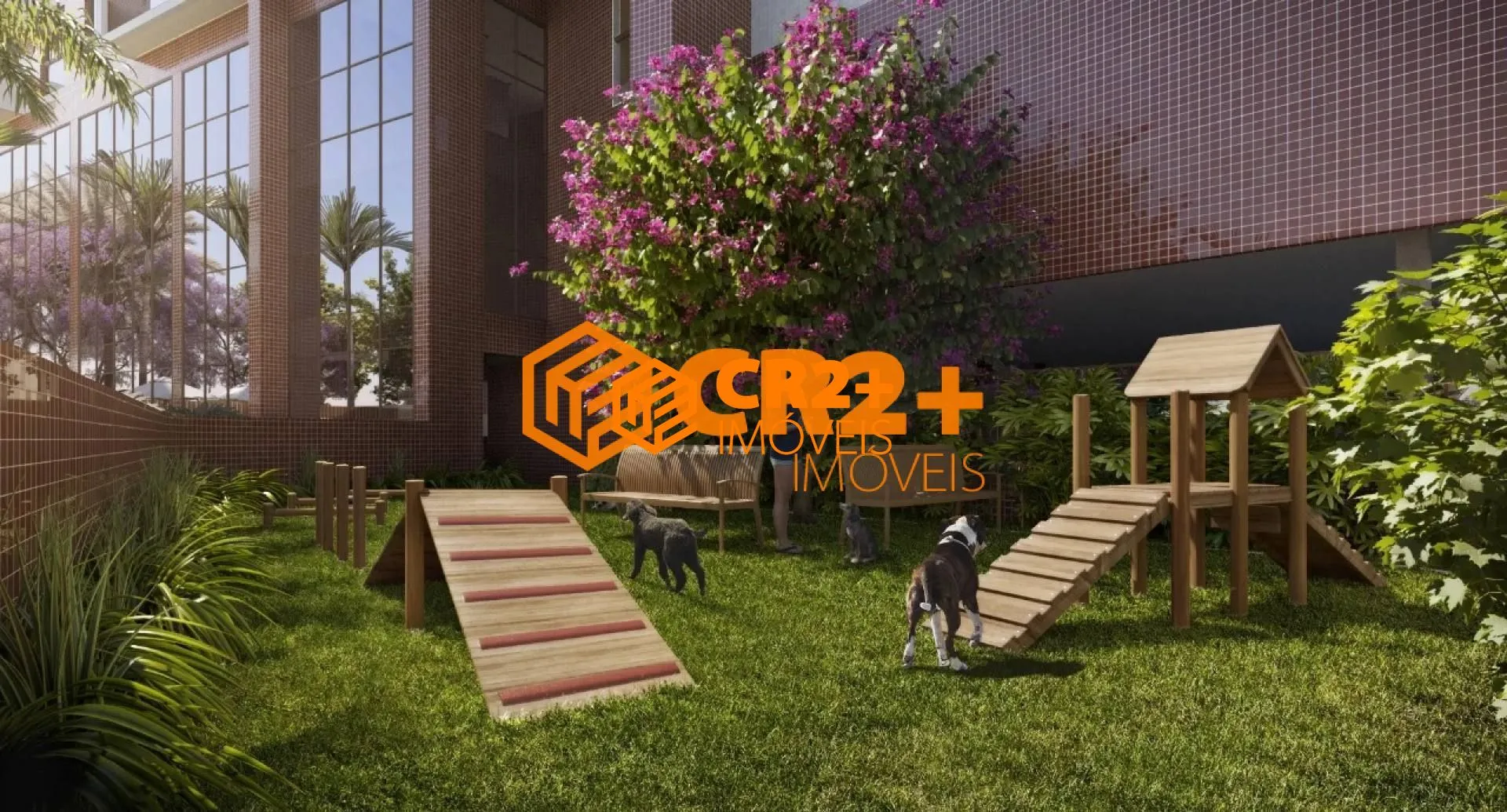 Imagem Apartamento a Venda de 56m² com 2 quartos 1 suíte na Caxangá em Recife