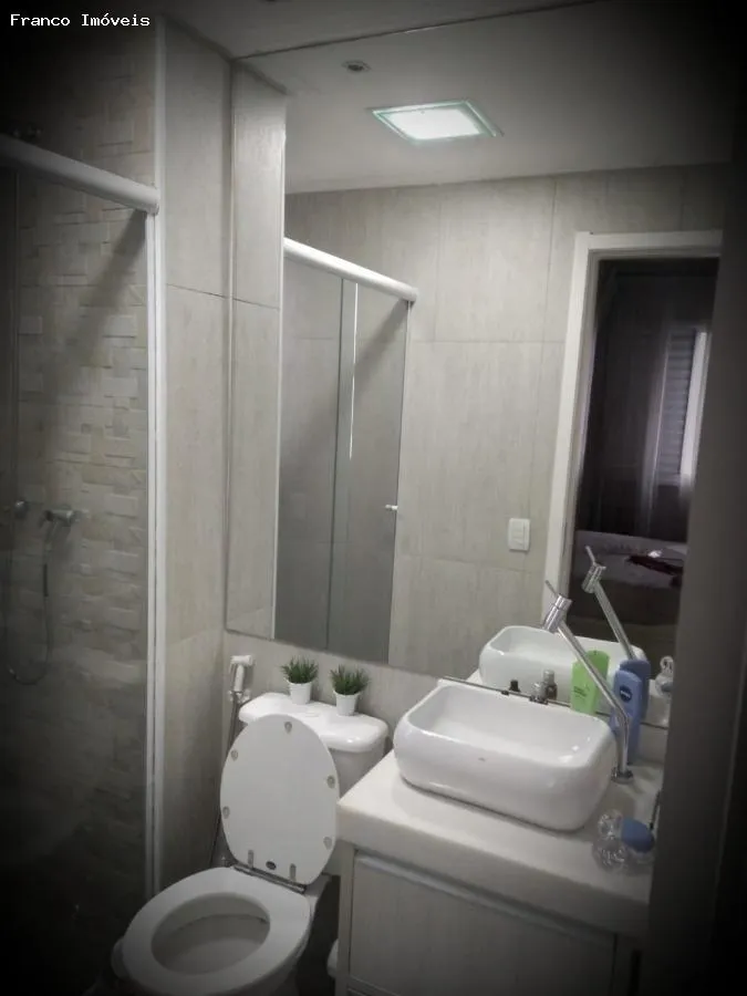 Imagem Apartamento para Venda em São Paulo, Jardim Vila Formosa, 3 dormitórios, 1 suíte, 2 banheiros, 1 vaga