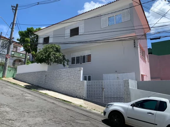 Imagem Casa para Venda em Salvador, Vila Laura, 3 dormitórios, 3 suítes, 4 banheiros, 3 vagas