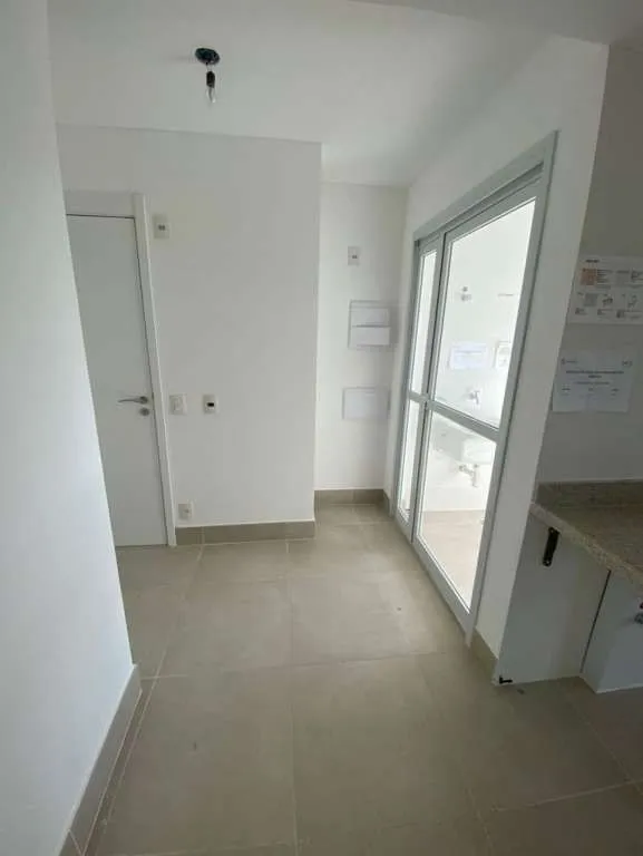Imagem Apartamento à venda em São Paulo, Santo Amaro, com 4 quartos, 136m2