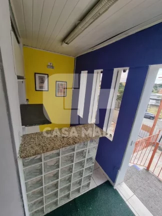 Imagem Salão Comercial para Locação em Osasco / SP no bairro Centro