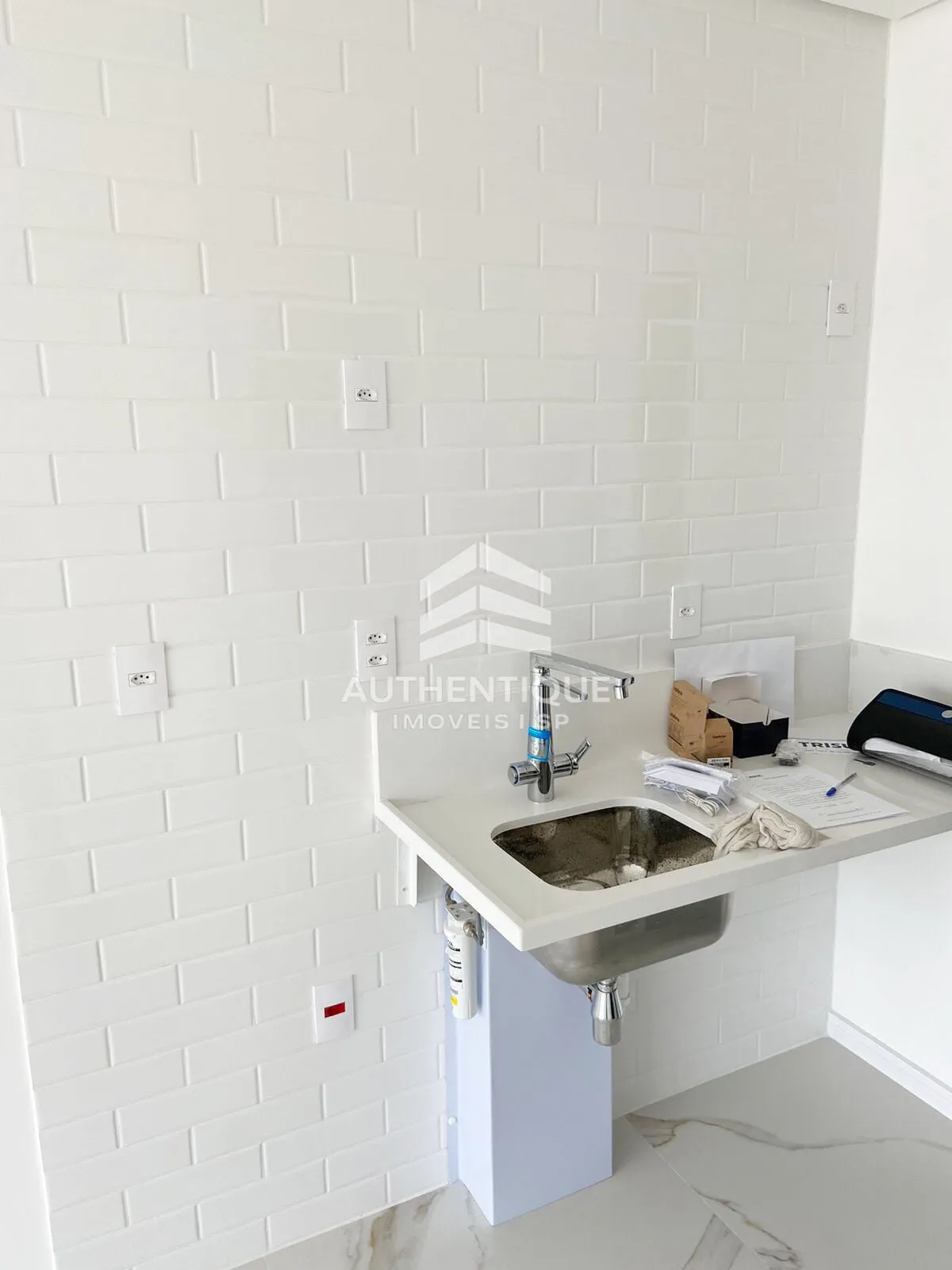 Imagem OP ART IBIRAPUERA - Apartamento à venda em São Paulo/SP