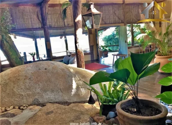 Imagem Casa - Ilha Bela | Batelli Imóveis