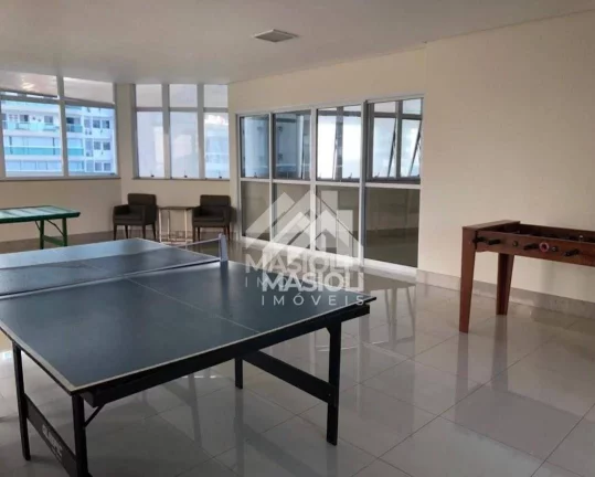 Imagem Apartamento com 4 dormitórios à venda, 185 m² por R$ 2.490.000,00 - Praia de Itapoã - Vila Velha/ES
