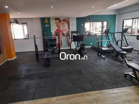 Imagem Apartamento à venda, 74 m² por R$ 399.900,00 - Setor Leste Universitário - Goiânia/GO