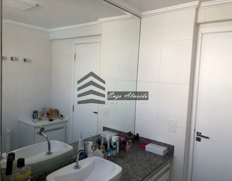 Imagem Apartamento à venda em São Paulo/SP
