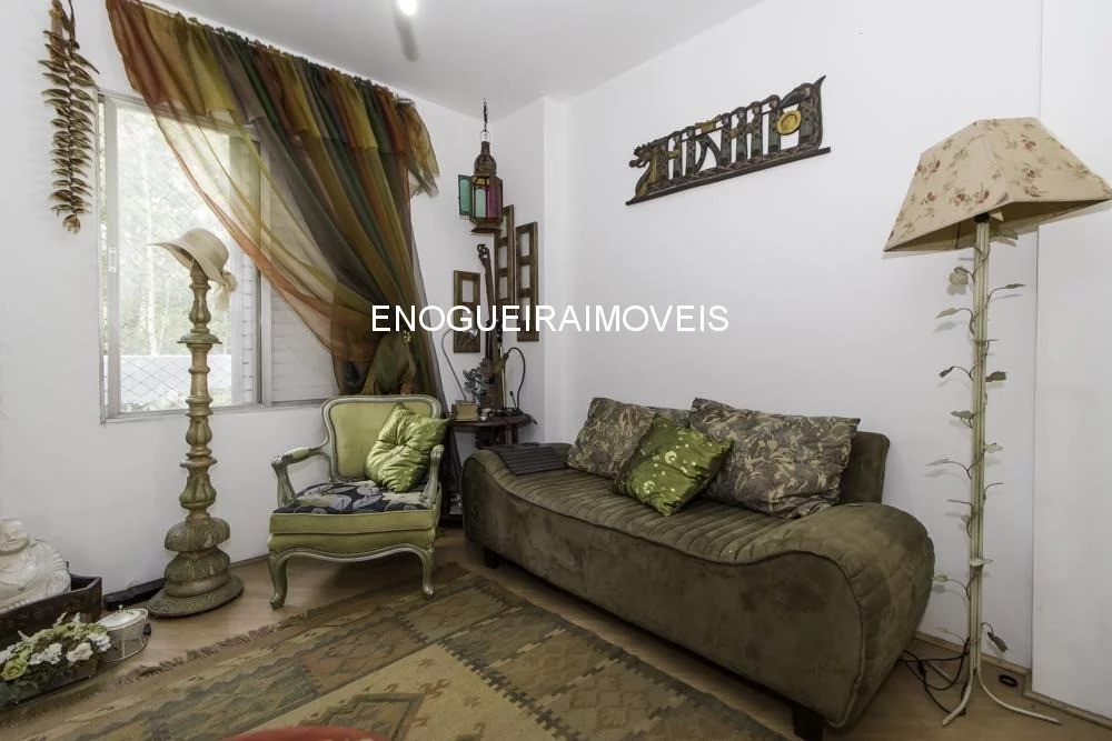 Imagem APARTAMENTO RESIDENCIAL em SÃO PAULO - SP, MORUMBI