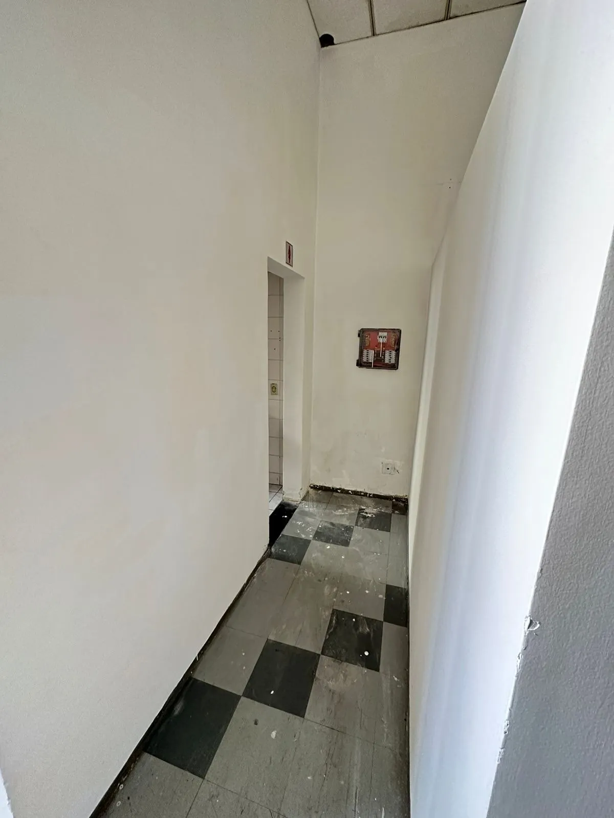 Imagem Ótimo salão no centro de Sorocaba para locar
