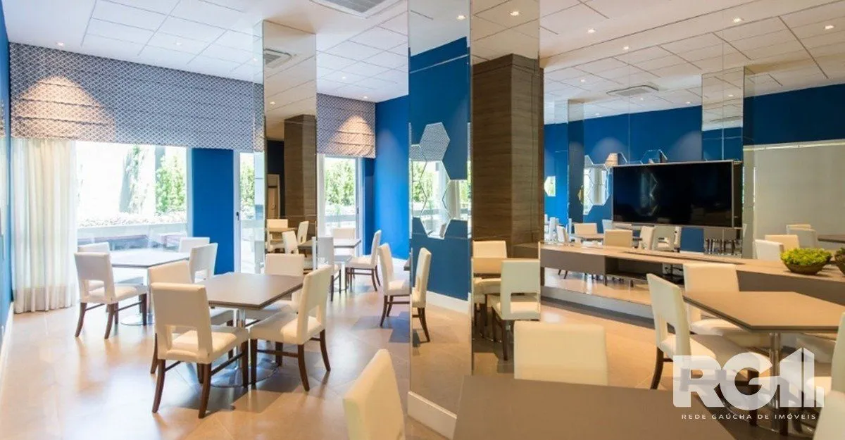 Imagem Luxuoso Apartamento no Mirador