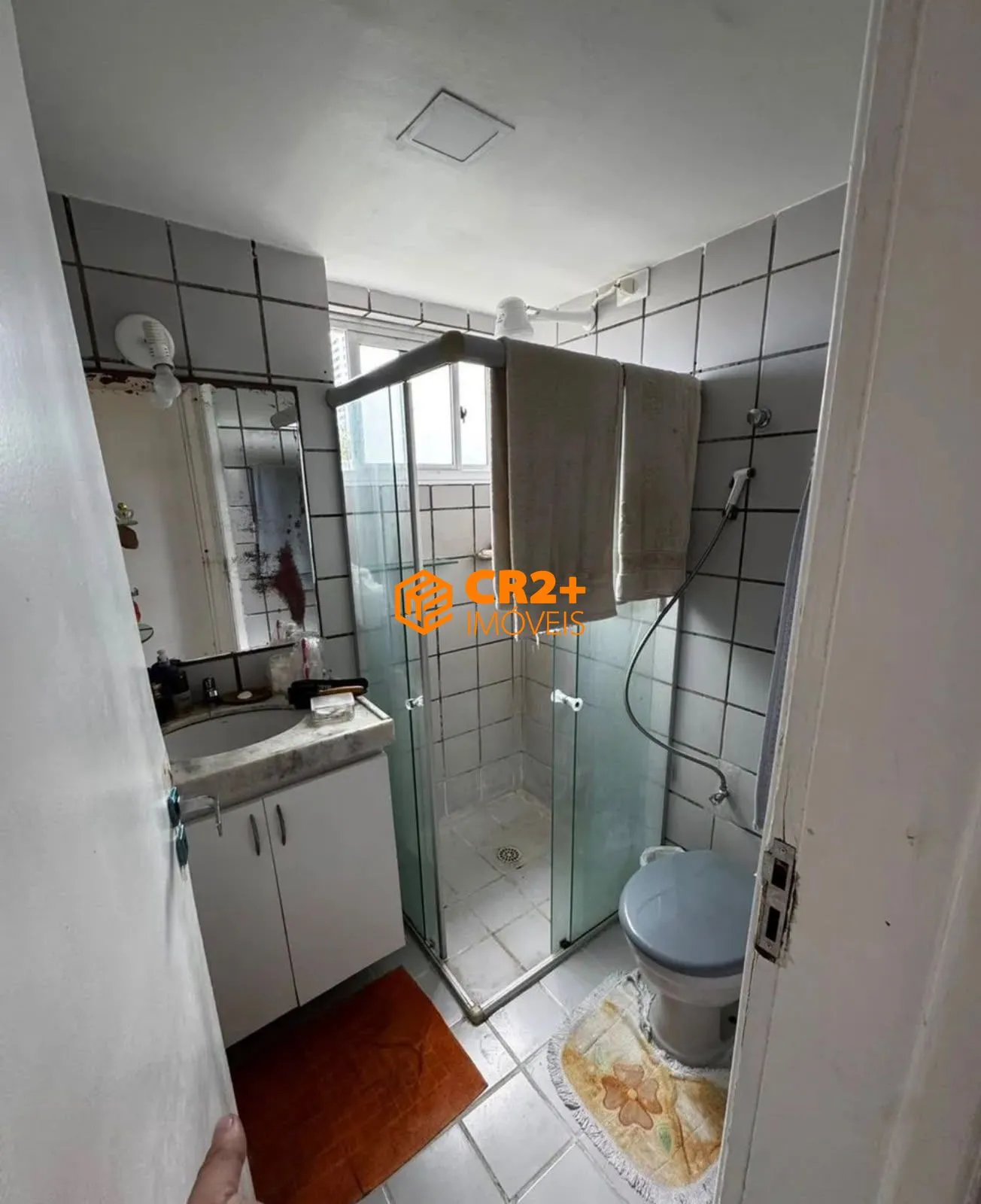 Imagem Vendo Excelente Apartamento em Candeias na Av. Bernardo vieira de melo, Com Vist