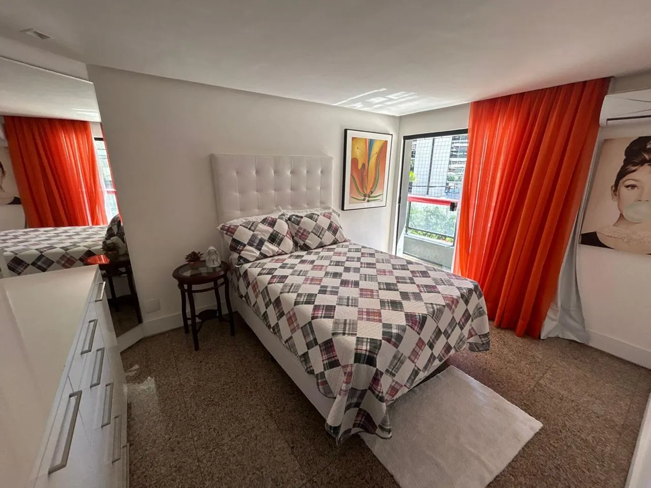 Imagem Apartamento 4 Suítes 4 Vagas Meireles