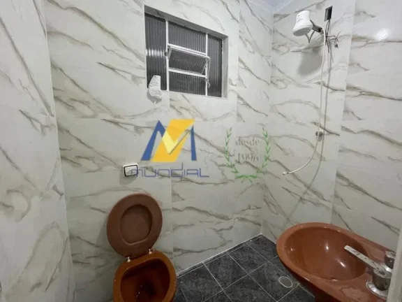 Imagem Cansado de apartamento apertado? Essa casa vai te surpreender