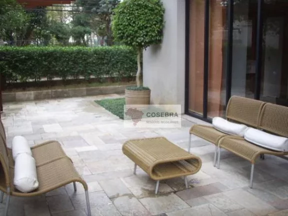 Imagem Apartamento à venda, 82 m² por R$ 1.500.000,00 - Vila Olímpia - São Paulo/SP