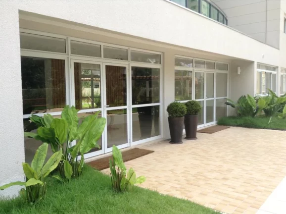 Imagem CONDOMINIO ALL GREEN - Apto de 119m² (Revenda), próximo ao Shopping Jardim Sul, Vila Andrade!