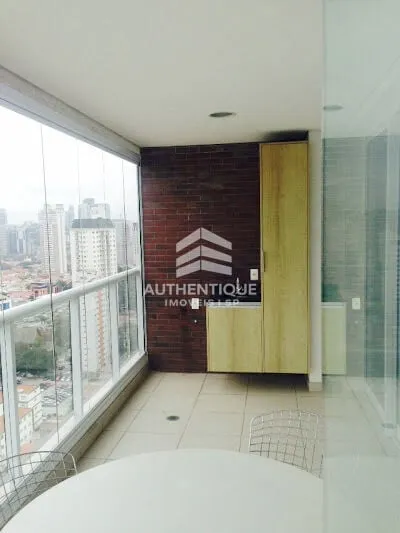 Imagem Affinity Vila Olímpia For Live - Apartamento à venda em São Paulo/SP
