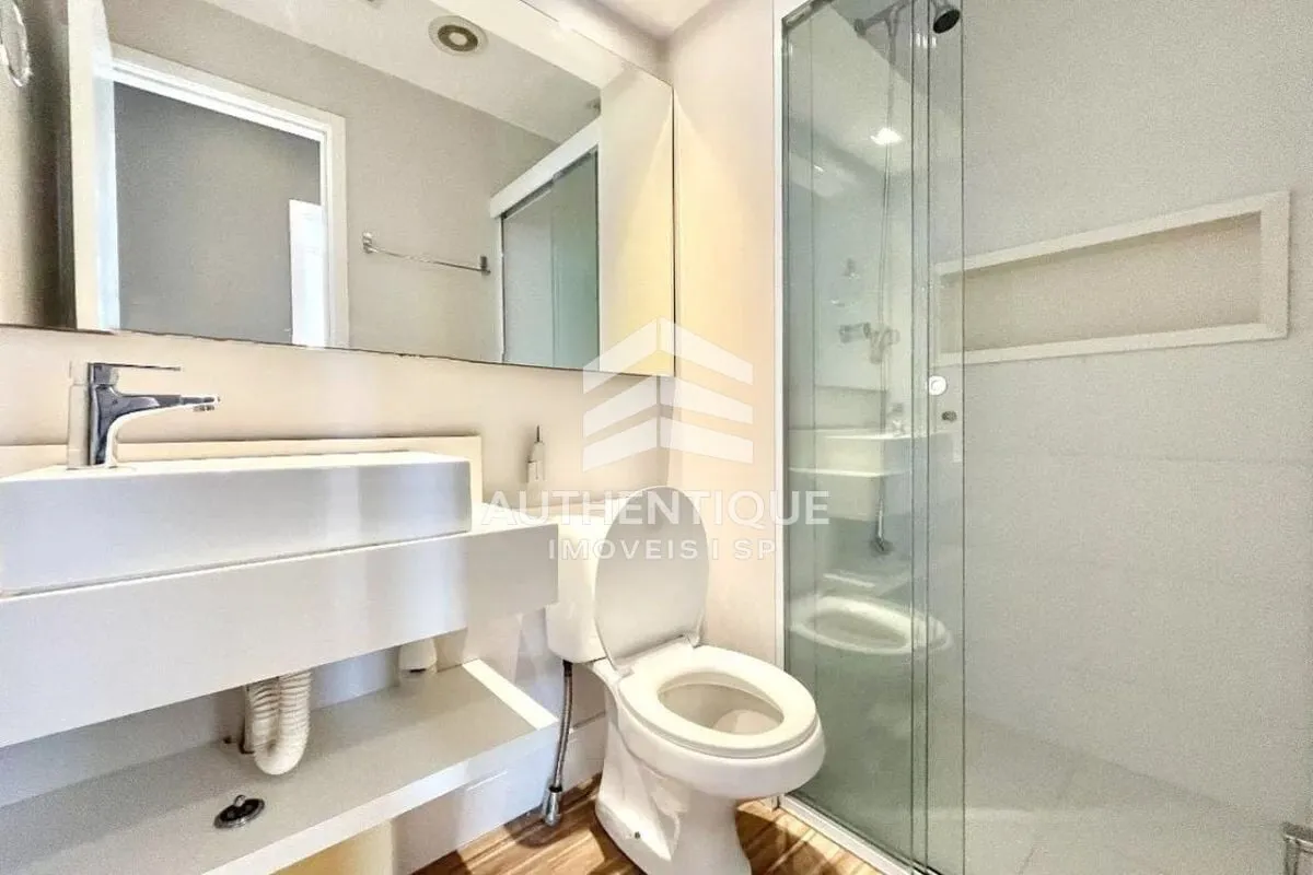 Imagem BIOGRAFIA VILA MARIANA - Apartamento no bairro Vila Mariana à venda