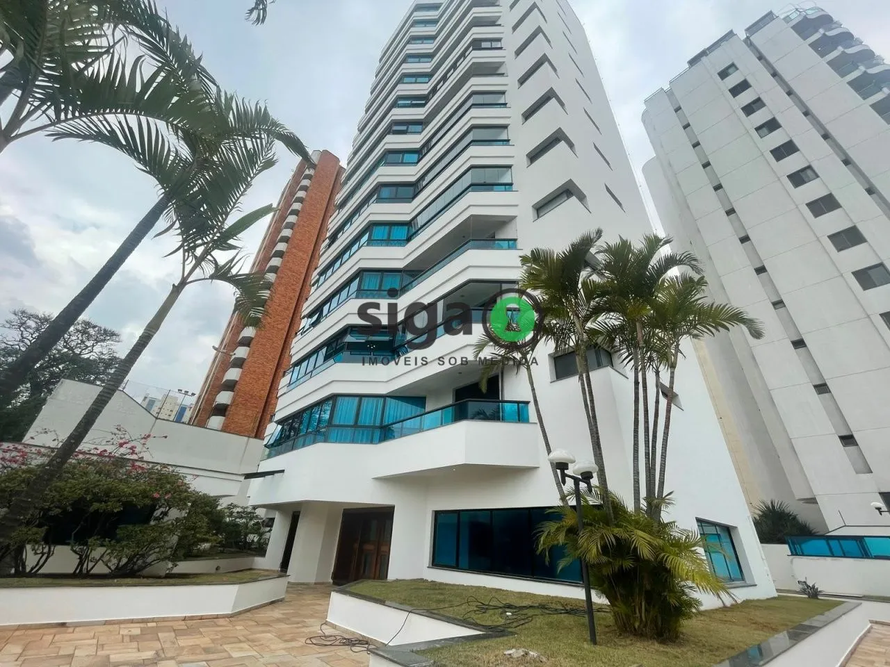 Imagem Apartamento 3 dorm a venda no Tatuapé