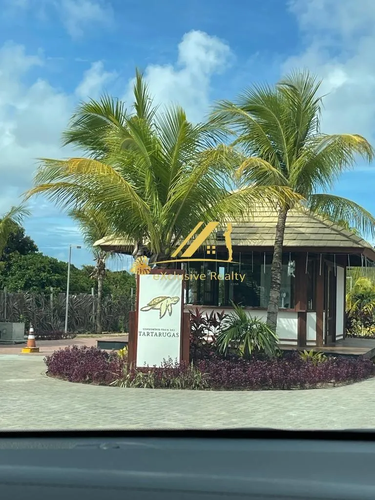 TERRENO RESIDENCIAL em Praia do Forte - Bahia, Praia do Forte