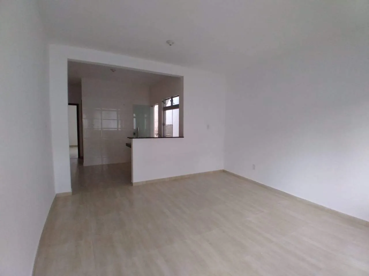 Foto do imóvel Casa à venda, 3 quartos, 1 suíte, 2 vagas, Novo Centro - Santa Luzia/MG