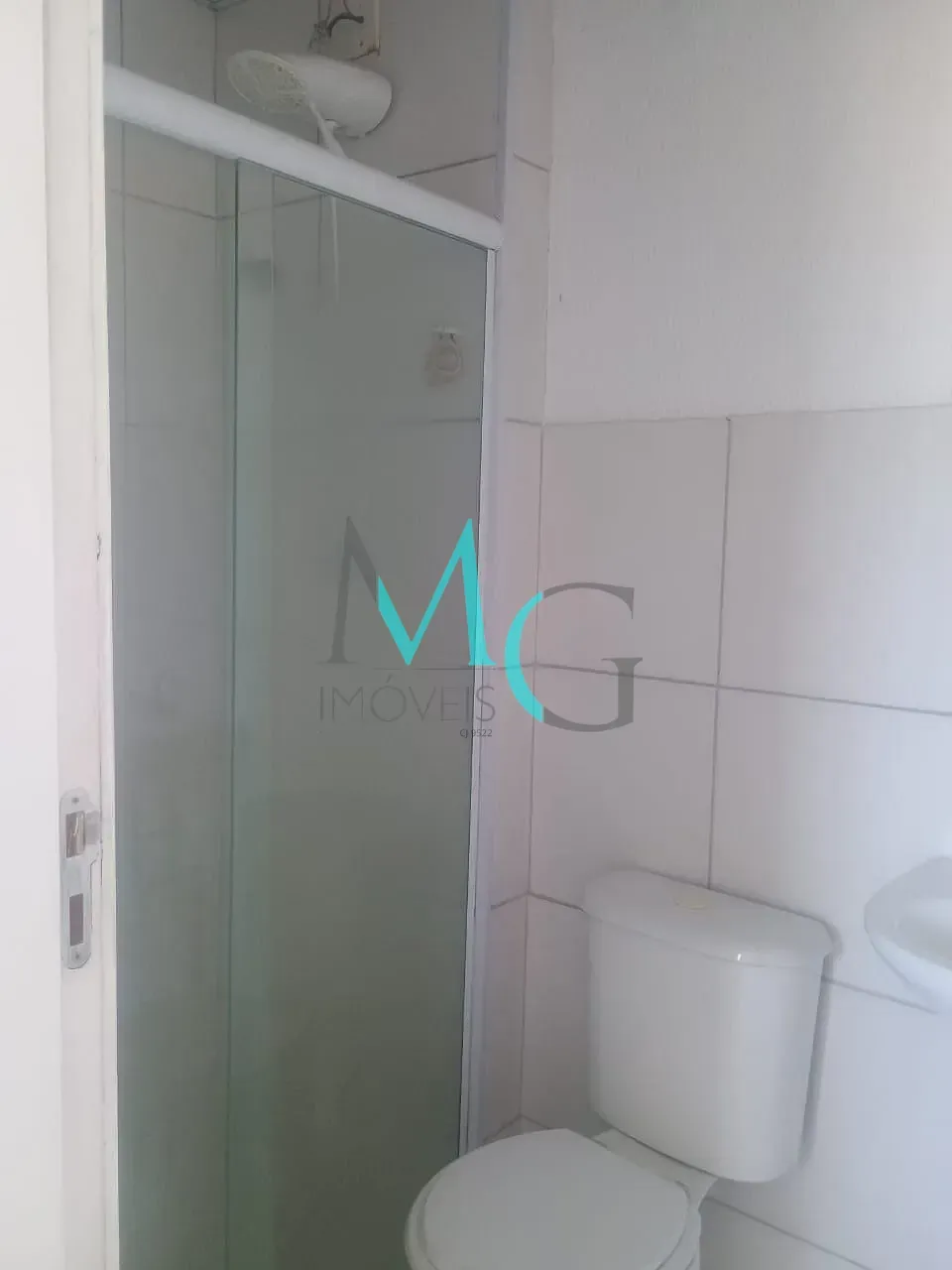 Imagem Apartamento para locação 2 quartos por R$ 1251,00/mês no Condomínio Park Reality em Campo Grande