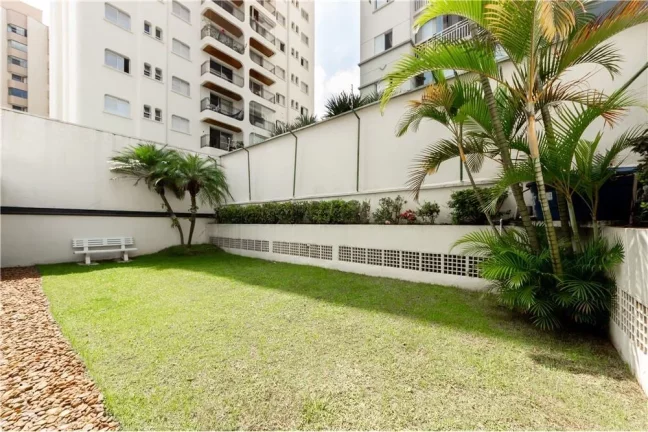 Imagem Apartamento 2 dormitórios 72m² Moema São Paulo Alameda dos Anapurus