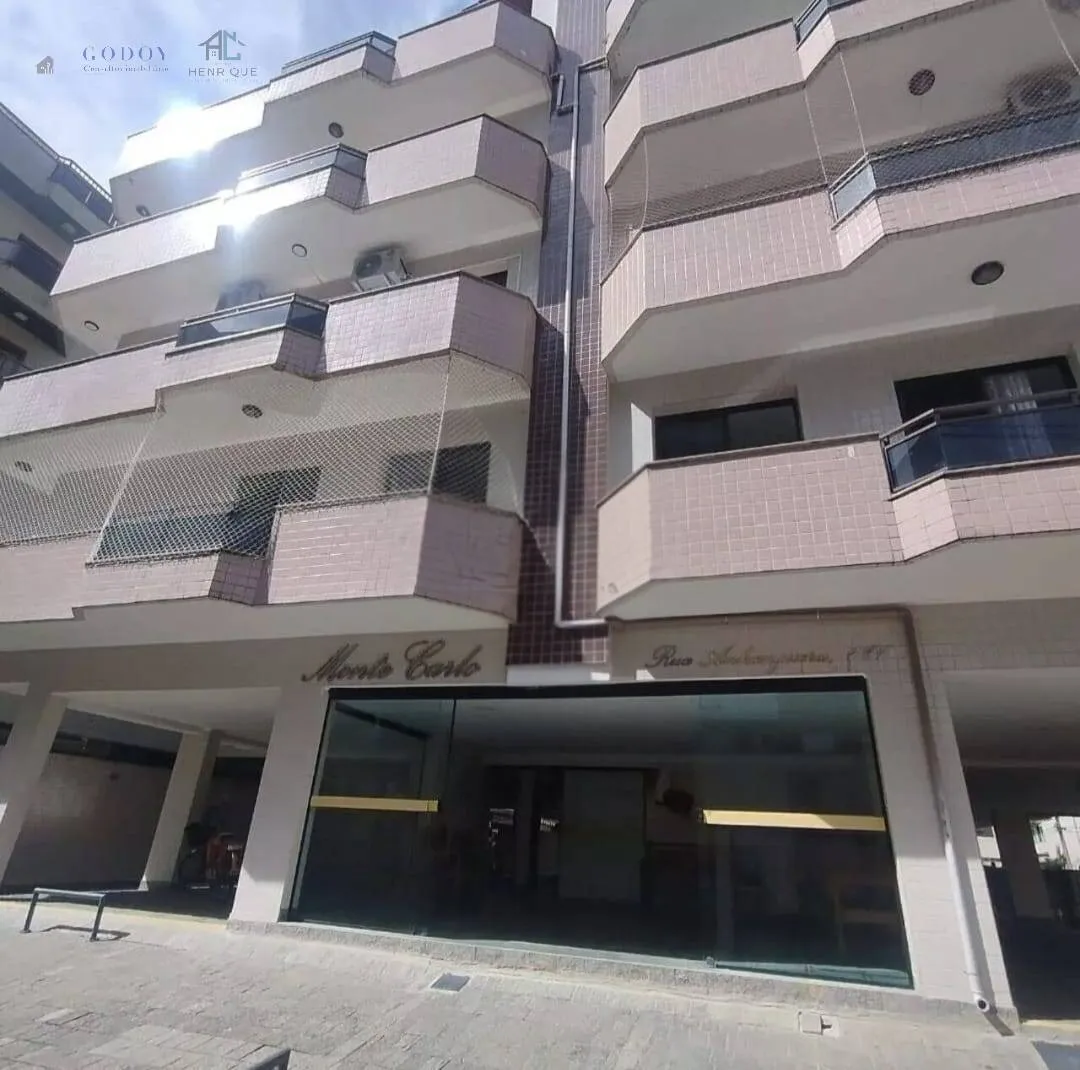 Foto do imóvel Apartamento à Venda na Praia Grande, Ubatuba/SP