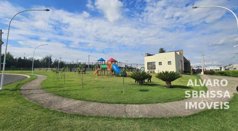 Imagem Casa com 4 dormitórios à venda, 255 m² por R$ 2.100.000,00 - Residencial Evidências - Indaiatuba/SP