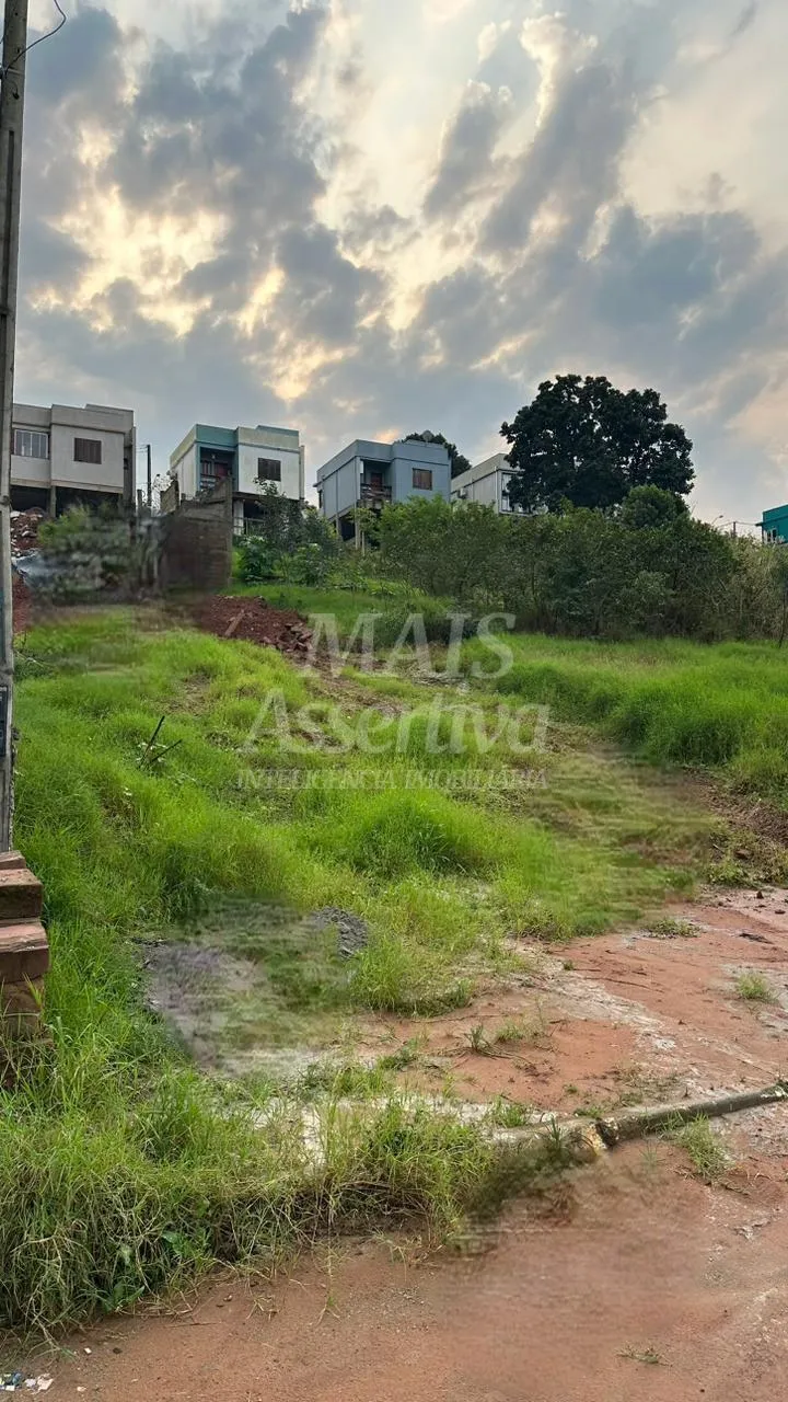 Imagem Terreno para venda em Novo Hamburgo bairro São Jorge