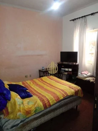 Imagem Casa com 3 dormitórios à venda, 137 m² por R$ 350.000,00 - Sumarezinho - Ribeirão Preto/SP