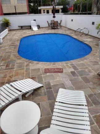 Imagem Apartamento à venda, 211 m² por R$ 1.440.000,00 - Santana - São Paulo/SP