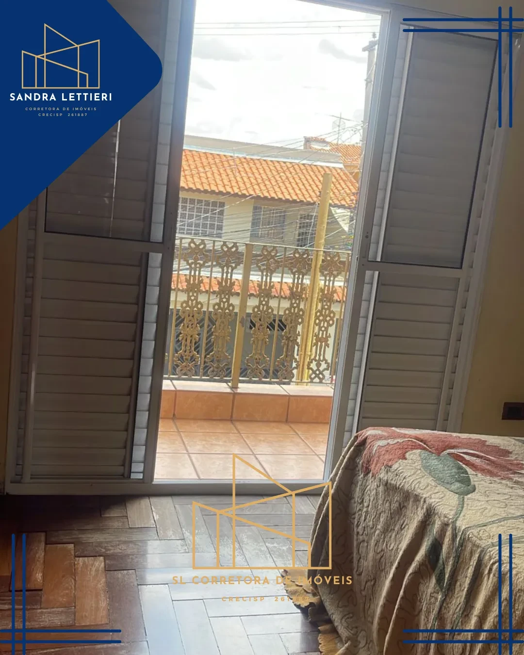 Imagem Sobrado à Venda, 147 m² em Jardim Rossi - Guarulhos