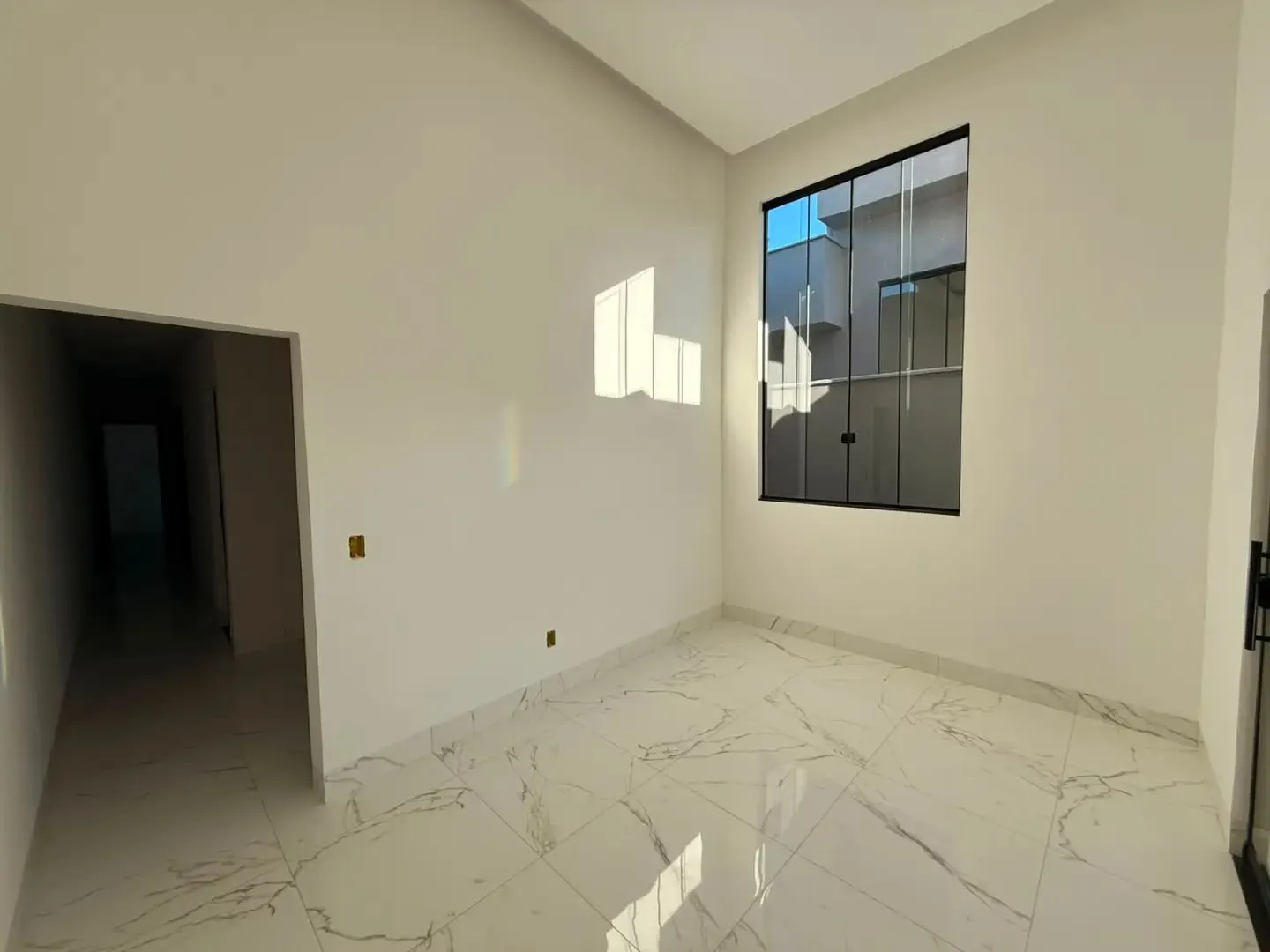 Imagem Casa 3/4 Sendo 1 Suite No Setor Tocantins