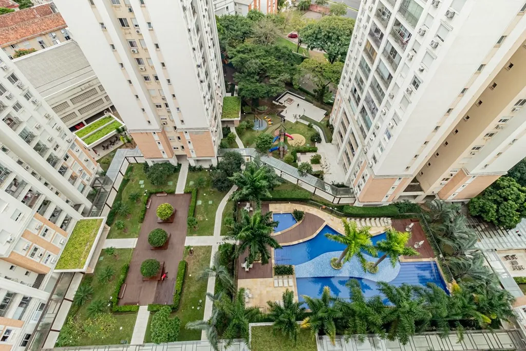 Imagem Apartamento em Passo da Areia